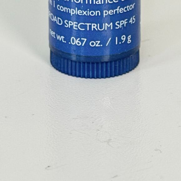 Dr. Brandt Pores No More Multi Performance Stick Primer Travel .067 oz 1.9g New - Picture 2 of 4